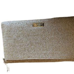 Jessica’s Simpson Brand New With Tags gold purse